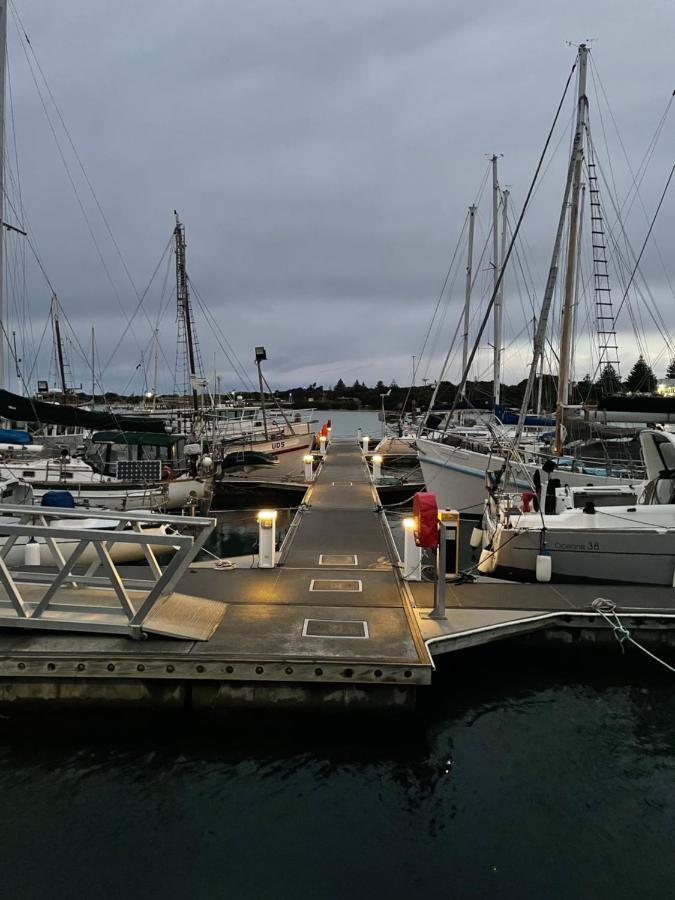Skippers Apollo Bay Exterior photo